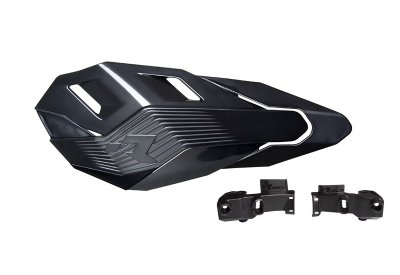 RTech R-KITPMHP3NR5 Защита рук HP3 (For Beta, Nissin+Brembo) черная