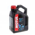 Motul 3000 4T 10W40 (4л) моторное масло для мотоциклов