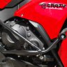 Crazy Iron 10112 Дуги для CBR1000RR 2012-2016 + слайдеры на дуги
