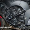 Crazy Iron 30682 Дуги для Yamaha FZ1, FZ8 2006-2016