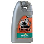 Motorex масло моторное KTM RACING 4T 20W/60 1л