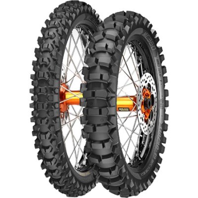 Мотошина Metzeler MC360 MID SOFT 80/100 -21 51M TT Front MST R 2023