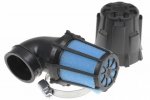 Фильтр нулевого сопротивления ФНС Polini Big, для CP 90°d.46 мм