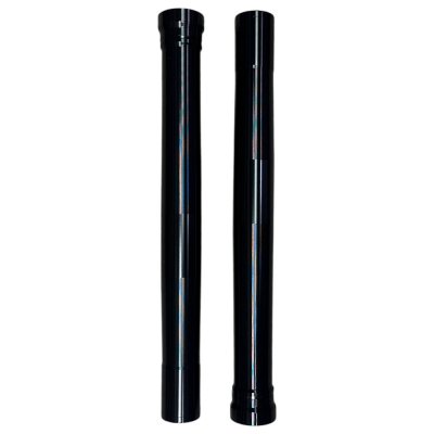 Стакан вилки для мотоцикла Suzuki DRZ400SM 05-24 черный 