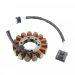 Статор генератора Aprilia RSV4 11-17, Tuono 1000 V4 12-15, Tuono 1100 16-17 (2D000049)