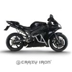 Crazy Iron 301012 Клетка PRO Yamaha YZF-R1 04-06