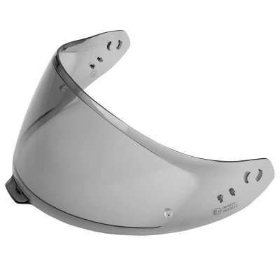Scorpion Exo Визор EXO-GT SP AIR LIGHT SMOKE (KDS-F-03) серый, затемненный