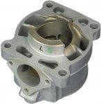 Cylinder Works 50005 Цилиндр KTM SX65 09-17 D.45