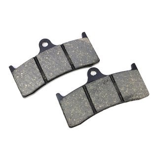 Тормозные колодки ebc fa231