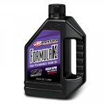 Maxima Моторное масло 2T Formula K2 Premix 1л