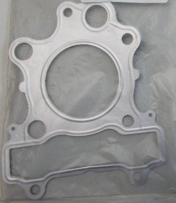 Прокладка ГБЦ Chakin Yamaha XVS400 Drag Star (4TR-11181-00-00)