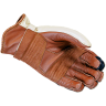 FIVE Перчатки OKLAHOMA бежево-коричневые 