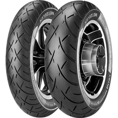 Мотошина Metzeler ME 888 Marathon Ultra 140/80 -17 69H TL Front