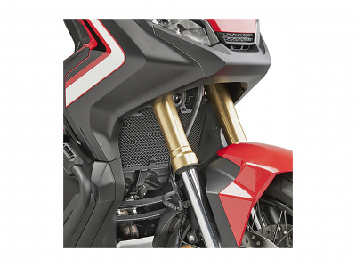 Kappa KPR1156 Защита радиатора Honda X-ADV 750