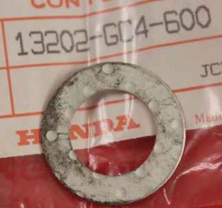 Боковая пластина шатуна Honda OEM 13202-GC4-600