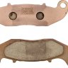 Тормозные колодки DP-Brake DP534 (MCB818)