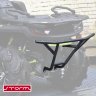 Storm Бампер задний для SEGWAY Snarler AT6 2022-