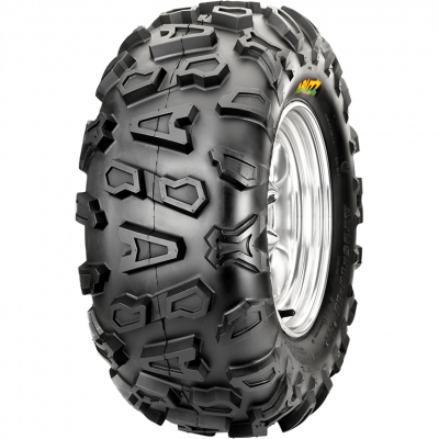 Шина для квадроцикла CST Abuzz CU01 25х8.00 -12 6PR TL
