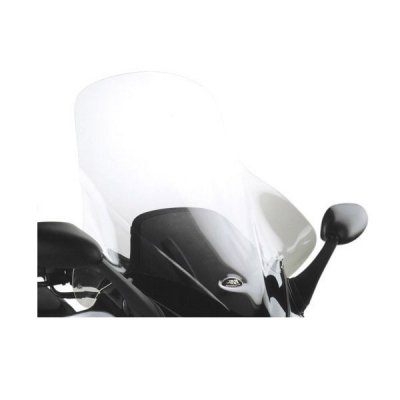 Givi D128ST Ветровое стекло на Yamaha T-MAX