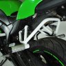 Crazy Iron 405813 Сабкейдж Kawasaki ZX-6R 07-08