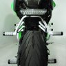 Crazy Iron 405813 Сабкейдж Kawasaki ZX-6R 07-08