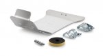 KTM Защита картера алюминиевая SX/EXC OEM 51503990200