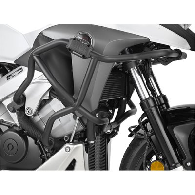 GIVI TN1139 Дуги защитные на CROSSRUNNER 800 15-17