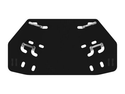 Storm Площадка для крепления снегового отвала для CFMOTO X6 EFI 2011-