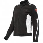 Dainese Куртка женская HYDRAFLUX 2 AIR D-DRY 948 BLK/BLK/WHITE