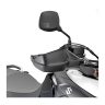 Kappa KHP3105B Защита рук Suzuki DL1000 V-Strom