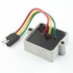 Polaris OEM 4010794 Реле регулятор напряжения