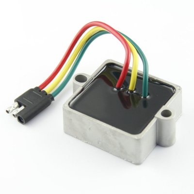 Polaris OEM 4010794 Реле регулятор напряжения