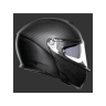 AGV Шлем SPORTMODULAR MATT CARBON