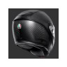 AGV Шлем SPORTMODULAR MATT CARBON