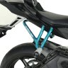 Crazy Iron 3032113 Сабкейдж Yamaha YZF-R6 17-