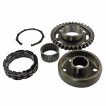 Обгонная муфта AHL Honda CRF450X 05-17, TRX450 06-14