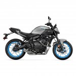 Crazy Iron 3400319 Клетка серии STUNT на мотоцикл Yamaha MT-07, FZ-07, XSR700, MT-07 2014-