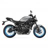 Crazy Iron 3400319 Клетка серии STUNT на мотоцикл Yamaha MT-07, FZ-07, XSR700, MT-07 2014-