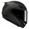 HJC Мотошлем RPHA12 CARBON MATT