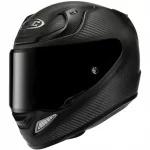 HJC Мотошлем RPHA12 CARBON MATT
