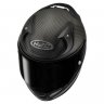 HJC Мотошлем RPHA12 CARBON MATT