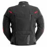 Мотокуртка Furygan CHALLENGER 3C PRIMALOFT, черный/красный