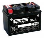 BS-Battery BTZ14S (FA) Аккумулятор (YTZ14S)