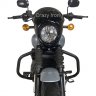 CRAZY IRON 65052 Дуги HARLEY DAVIDSON STREET 750, 500, XG750, XG500