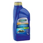 Моторное масло Ravenol Watercraft Mineral 4-Takt (1л)