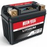 BS-Battery 360102 BSLI-02 Аккумулятор BS-Lithium 12В 2 Ач, 24 Wh, 140A 106x56x85, обратная