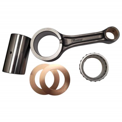 Wossner Шатунная сборка Yamaha YFZ450 06-09