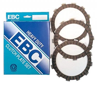 EBC Фрикционные диски сцепления CK4434 (комплект)