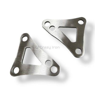 Crazy Iron Линки для занижения мотоцикла Voge 500AC 500DS 650DS 500R 300R 300AC