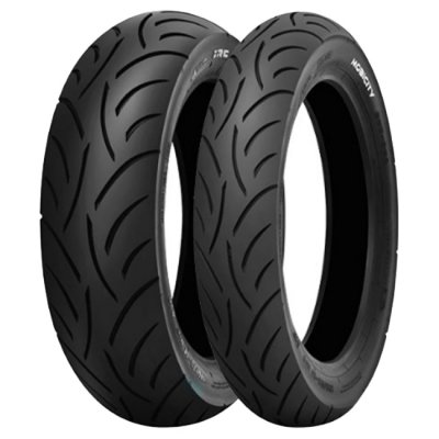 Покрышка IRC SCT-001 120/80-14 58S TL Front